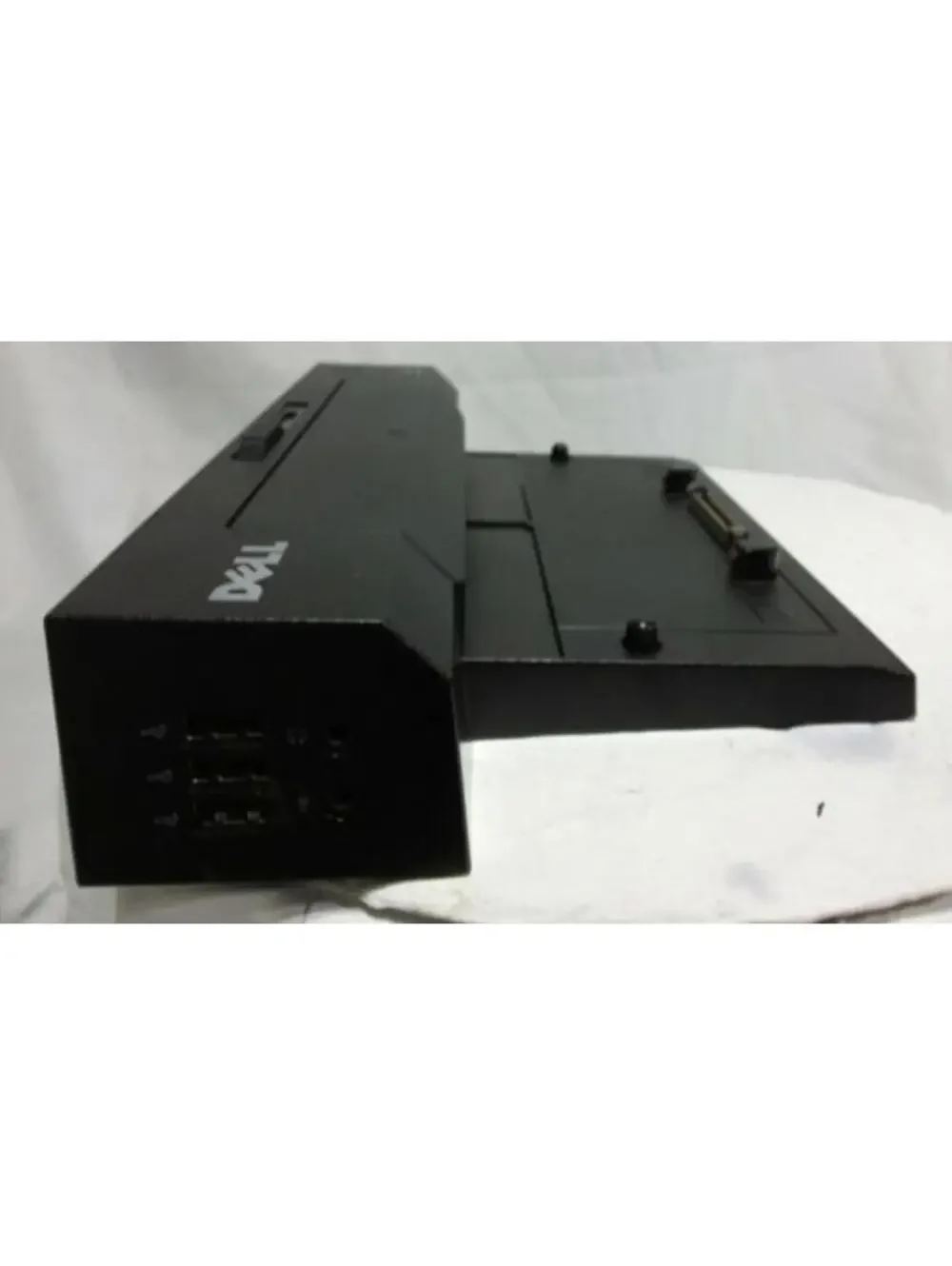 Dell PR02X E-Port Plus USB 3.0 Docking Station Precision M6600 M6700 M6800 Teste